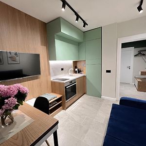 Appartement met een Slaapkamer